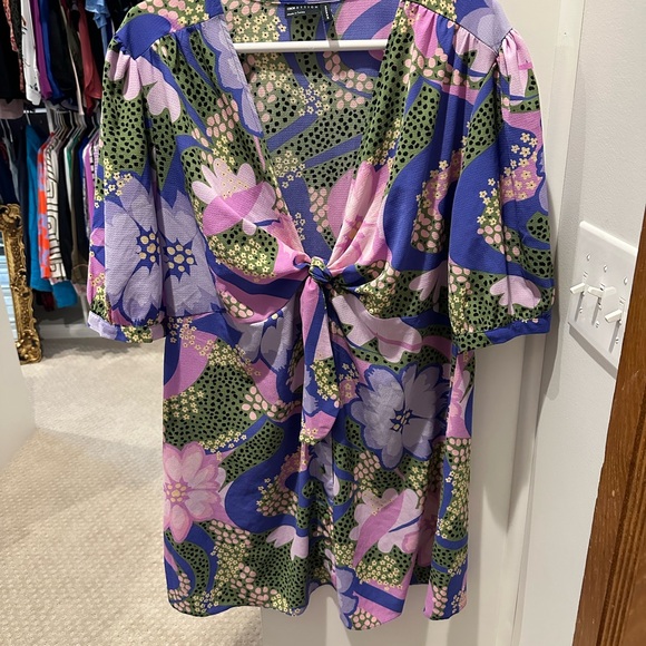 ASOS Dress - Picture 2 of 6